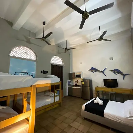 Apartamento Playa Charm *