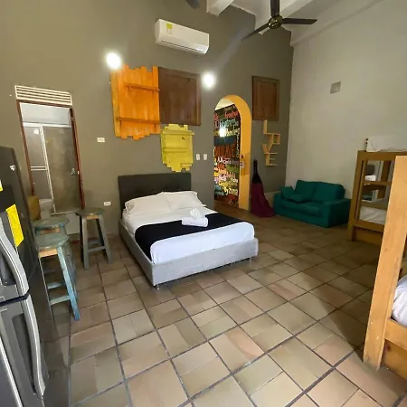 Apartamento Playa Charm Cartagena