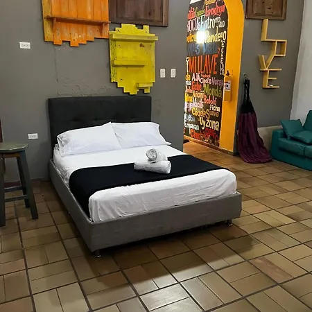 Playa Charm Apartamento *